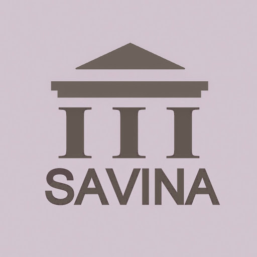 Logo công ty - Vôi Bột SAVINA - Công Ty TNHH SAVINA Hà Nam